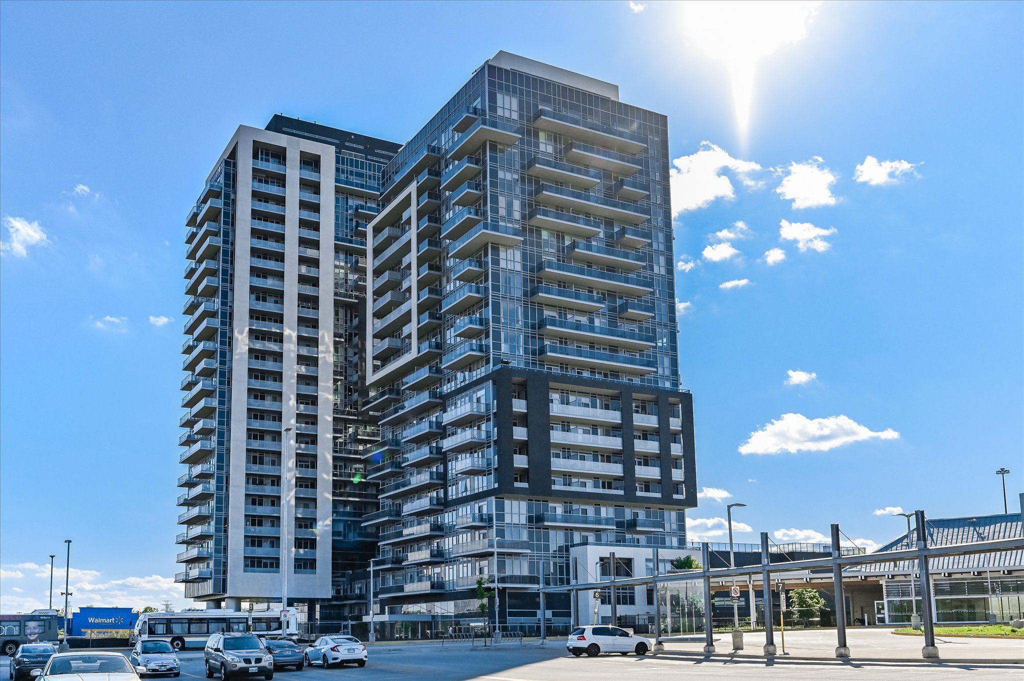 2087 FAIRVIEW ST #2309, Burlington, ON L7R 0E5