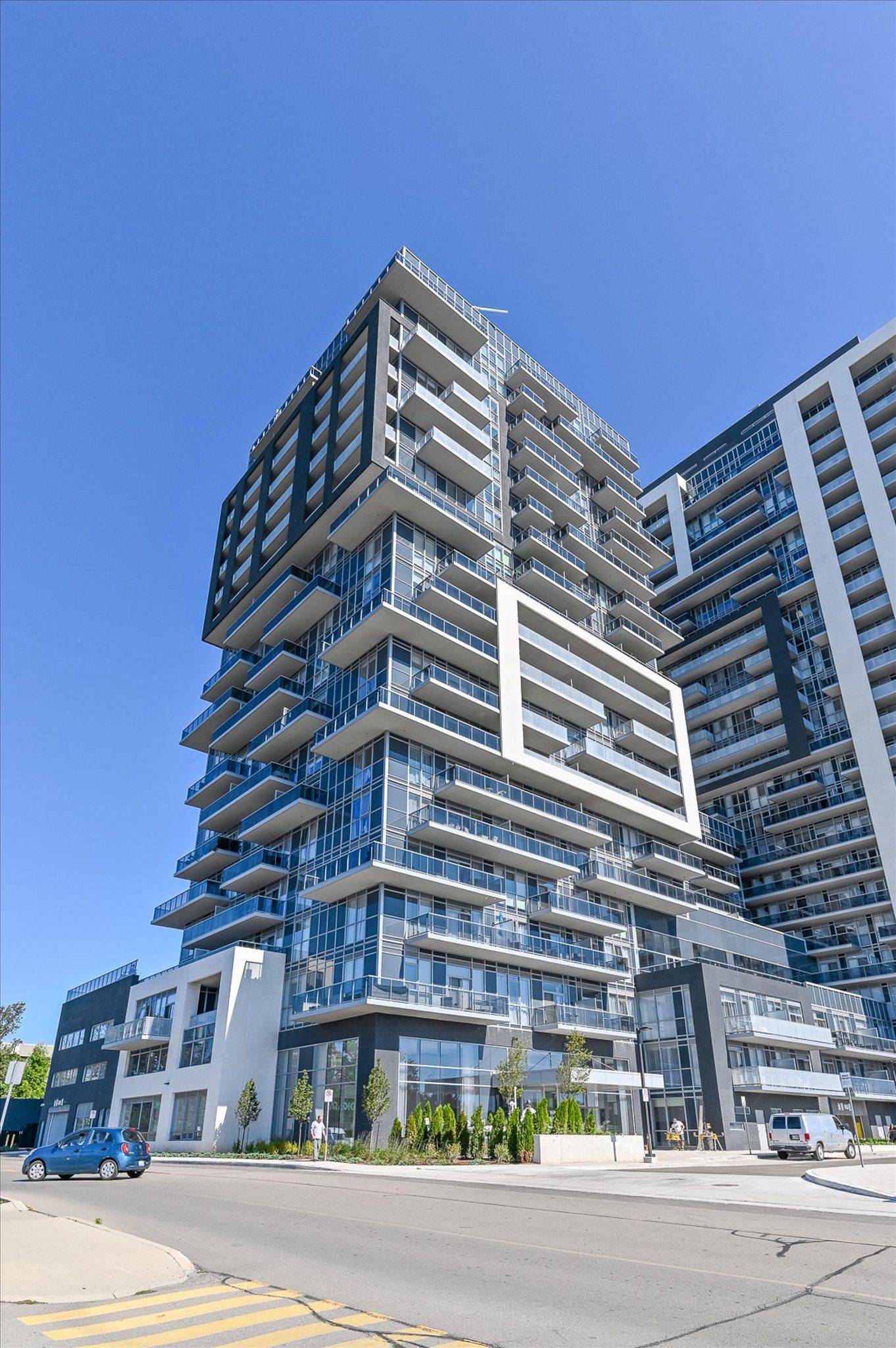 2087 FAIRVIEW ST #2309, Burlington, ON L7R 0E5