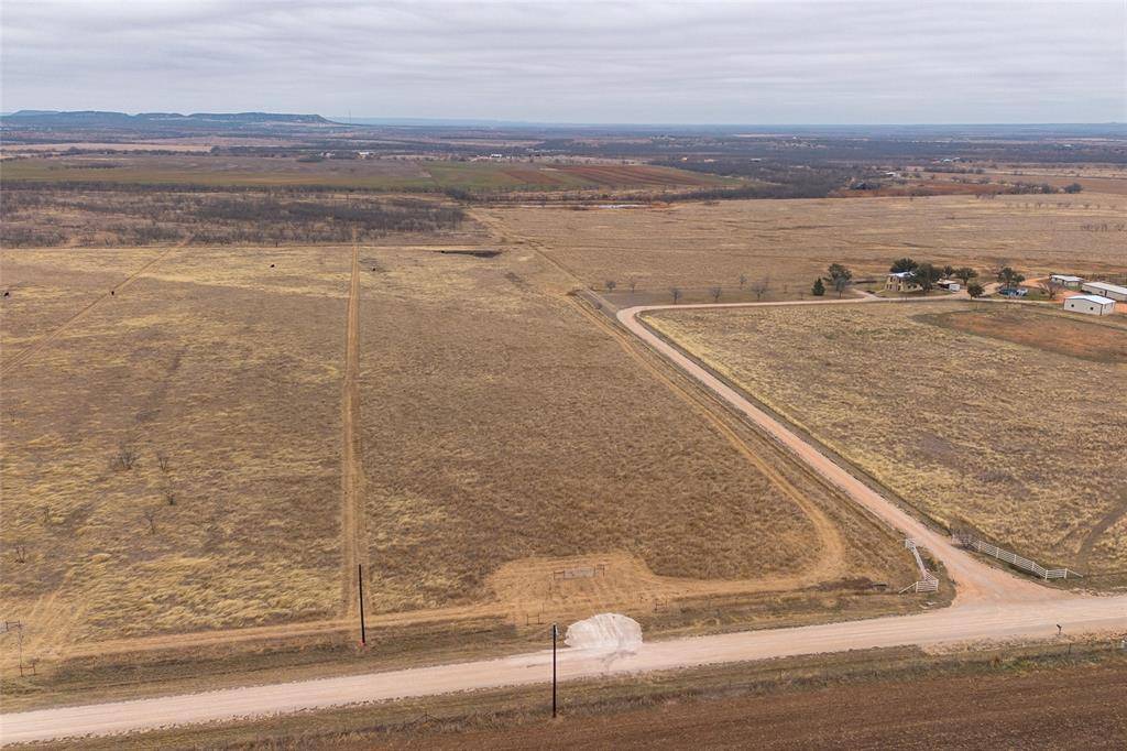 T1 County Road 204, Bradshaw, TX 79567