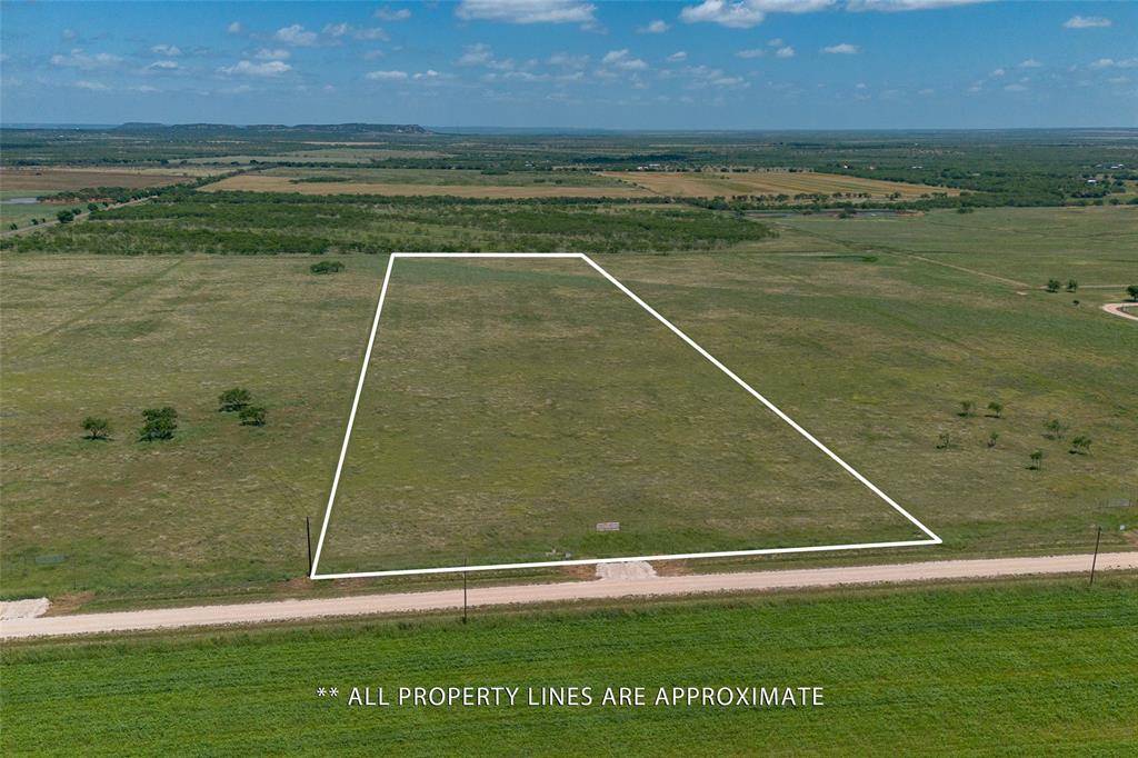 T3 County Road 204, Bradshaw, TX 79567