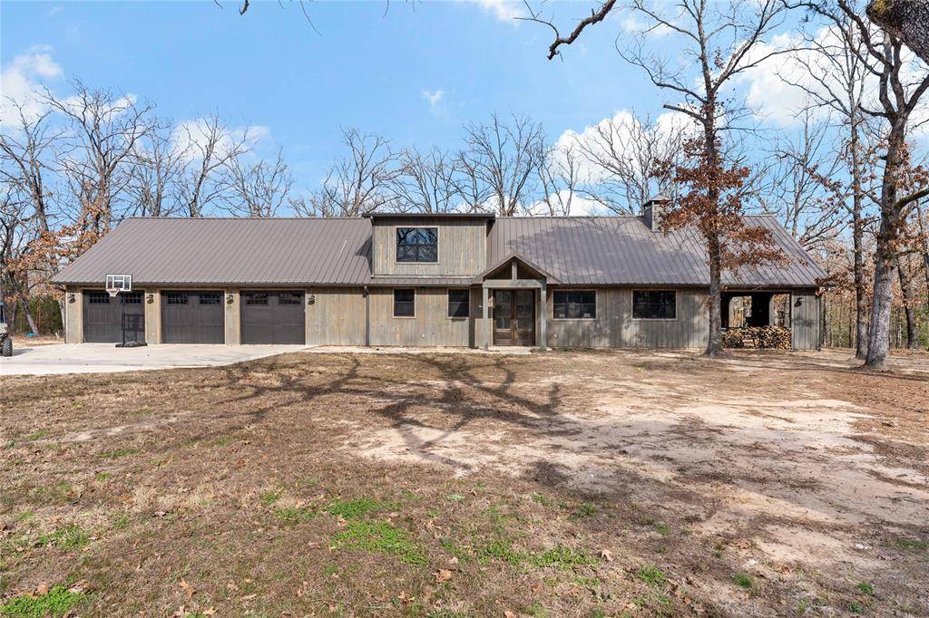 8127 FM 910, Bogata, TX 75417