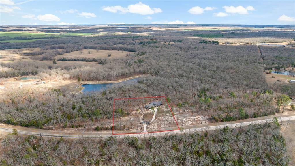 8127 FM 910, Bogata, TX 75417