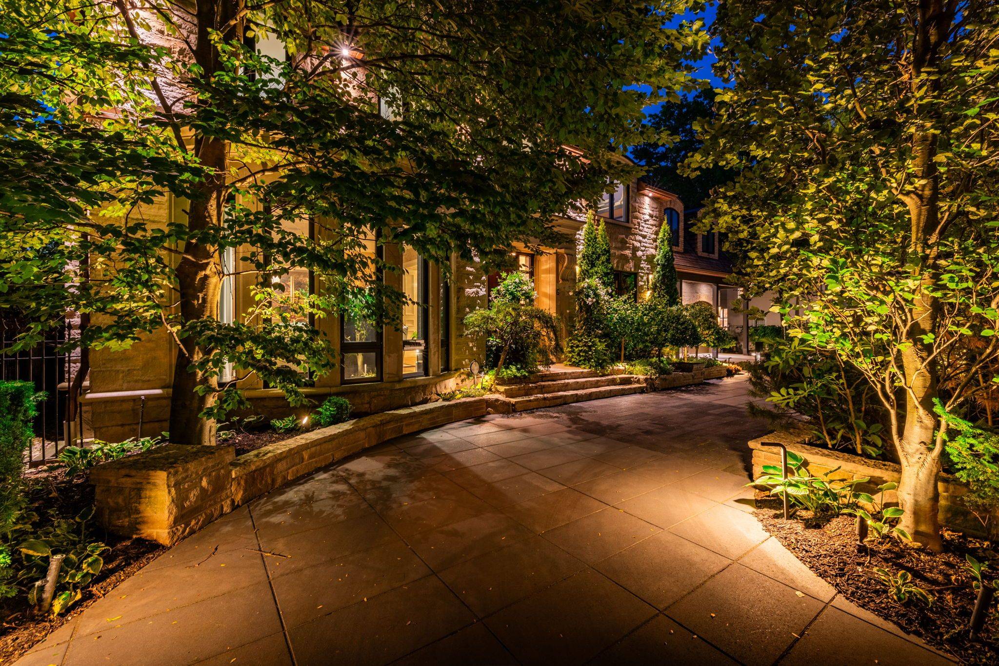 6 Bayview Wood N/A, Toronto C12, ON M4N 1R7