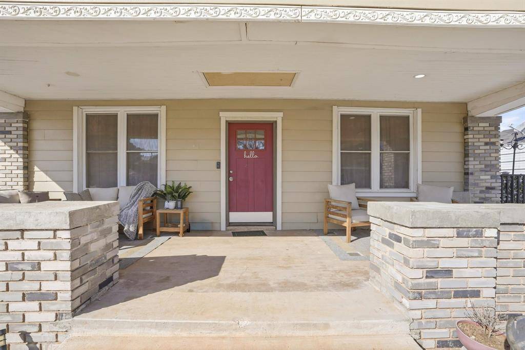 402 AVE I South, Chillicothe, TX 79225