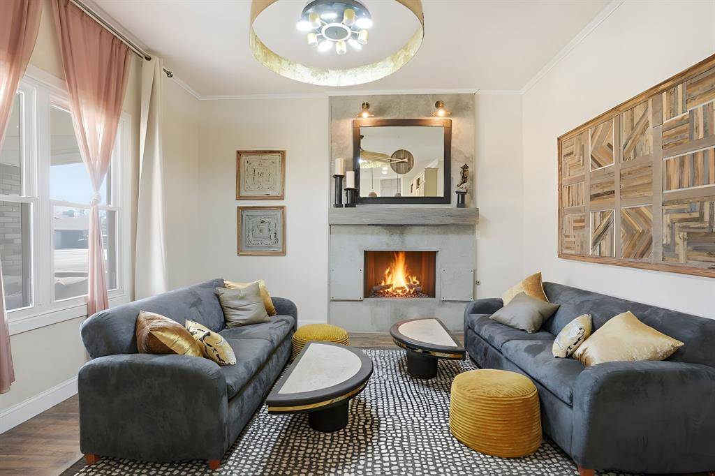 402 AVE I South, Chillicothe, TX 79225