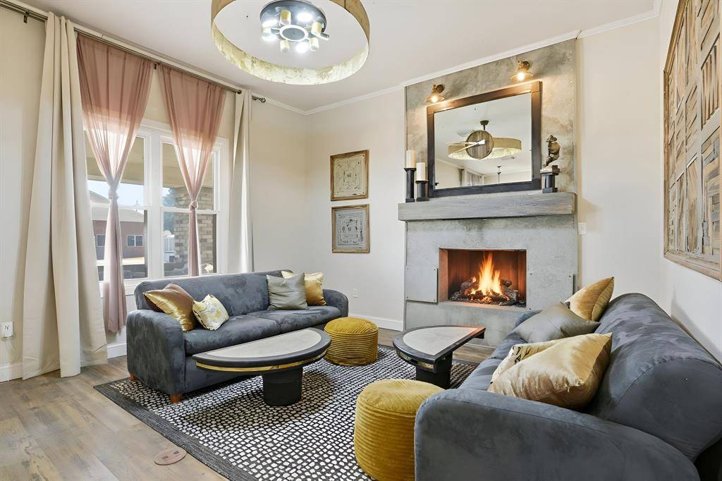 402 AVE I South, Chillicothe, TX 79225