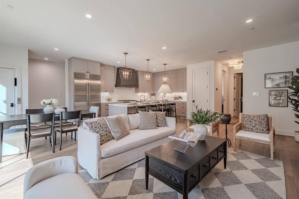 4128 University Boulevard #6, University Park, TX 75205