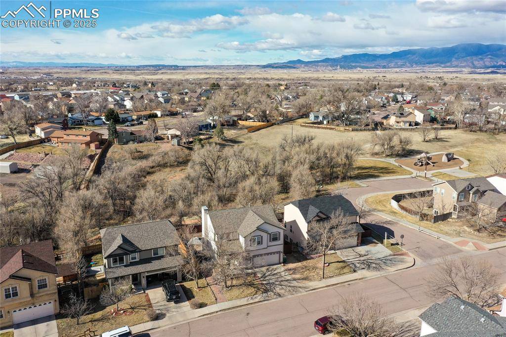 803 Ridgebury PL, Fountain, CO 80817