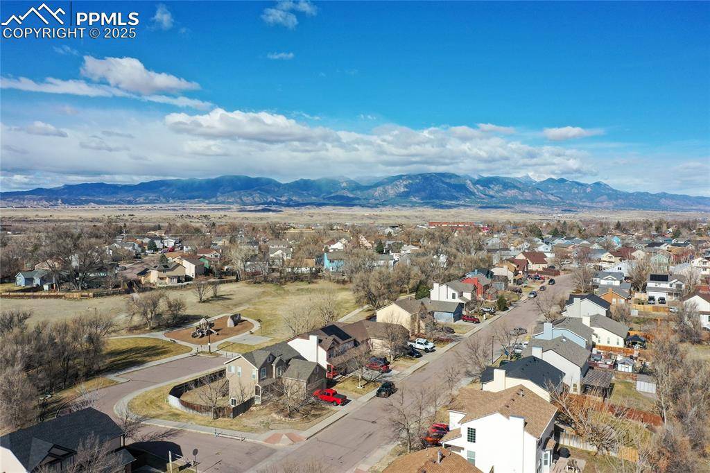 803 Ridgebury PL, Fountain, CO 80817