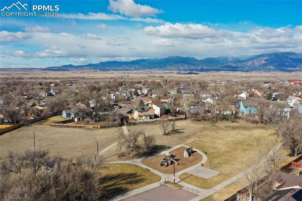803 Ridgebury PL, Fountain, CO 80817