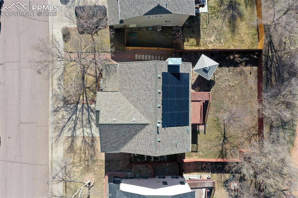 803 Ridgebury PL, Fountain, CO 80817