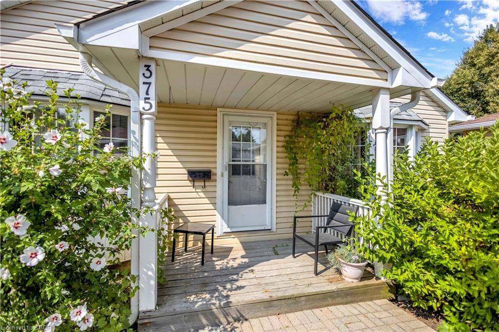 375 SILVERBIRCH BLVD, Hamilton, ON L0R 1W0