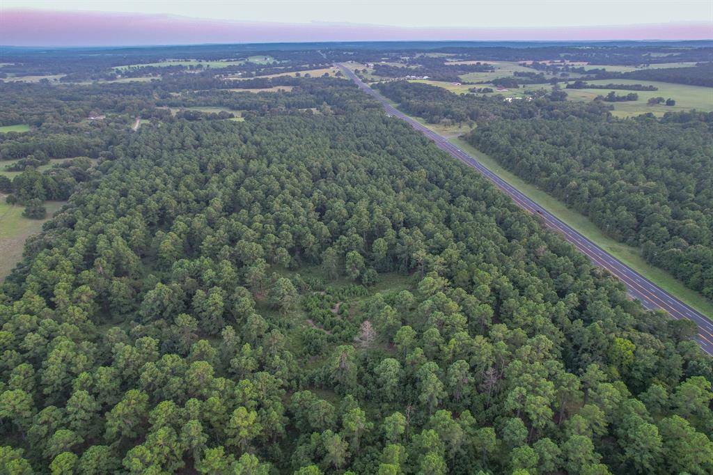 Tract 1 Hwy 155, Frankston, TX 75763