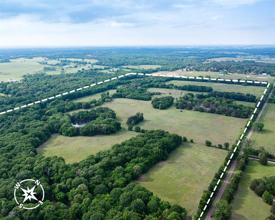 540 Vz County Road 2916, Eustace, TX 75124