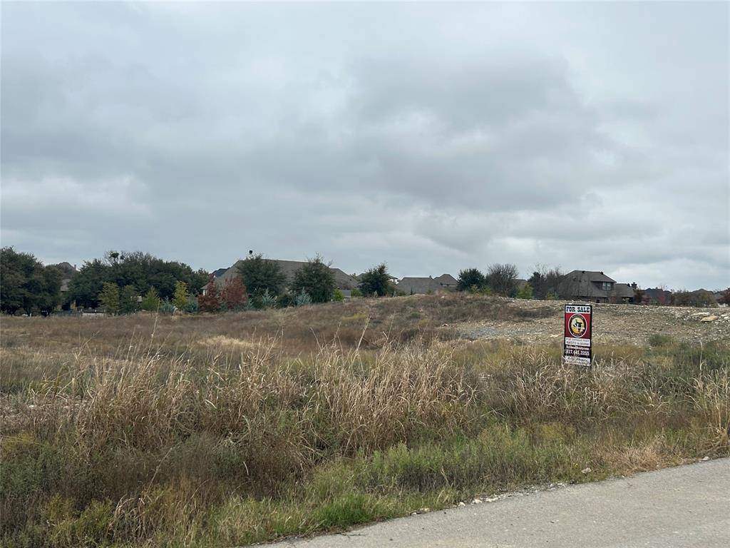 705 Nocona Drive, Aledo, TX 76008