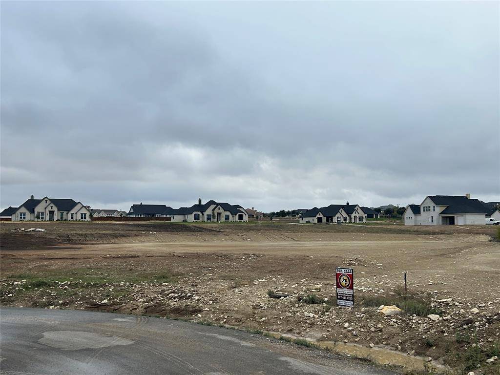 517 Nadia Street, Aledo, TX 76008