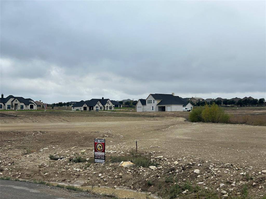 517 Nadia Street, Aledo, TX 76008