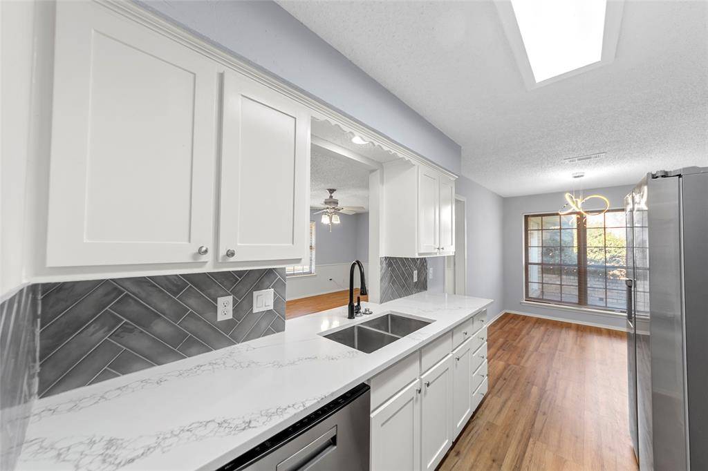 2827 Cross Timbers Drive, Irving, TX 75060