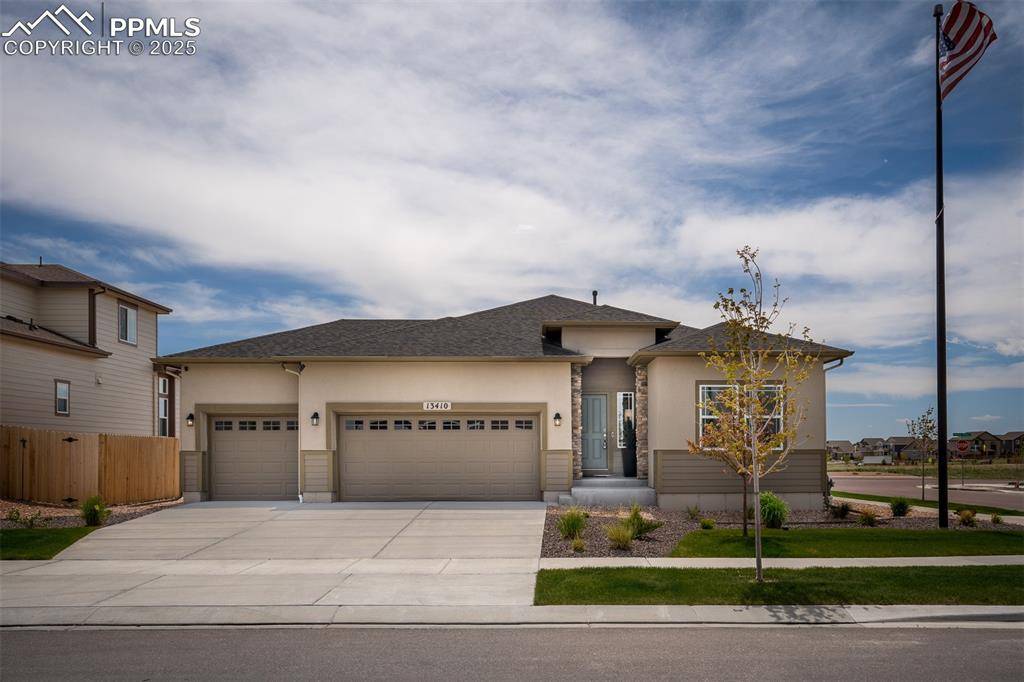 13410 New Ranch DR, Peyton, CO 80831