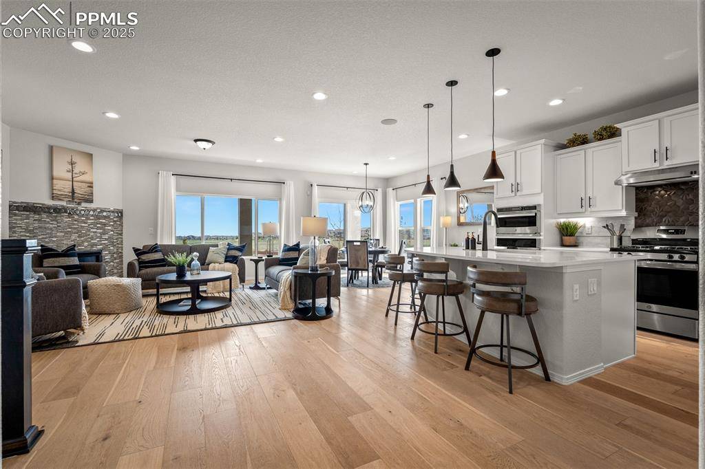 13410 New Ranch DR, Peyton, CO 80831