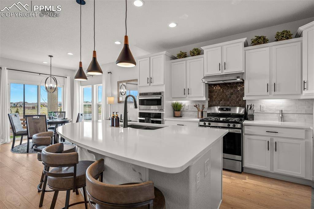 13410 New Ranch DR, Peyton, CO 80831