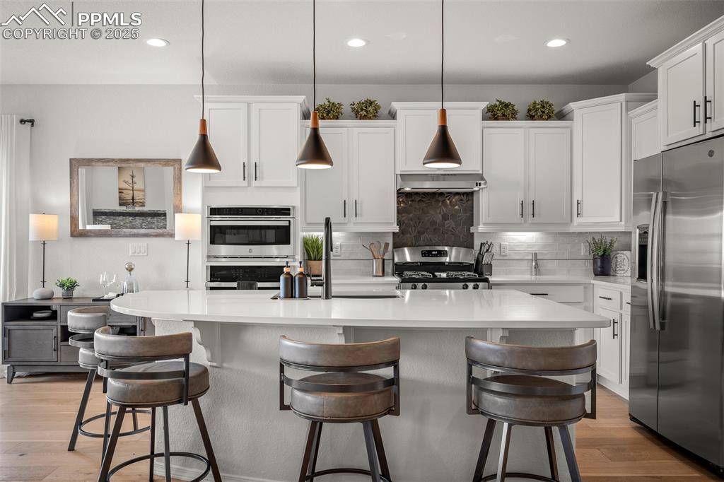 13410 New Ranch DR, Peyton, CO 80831