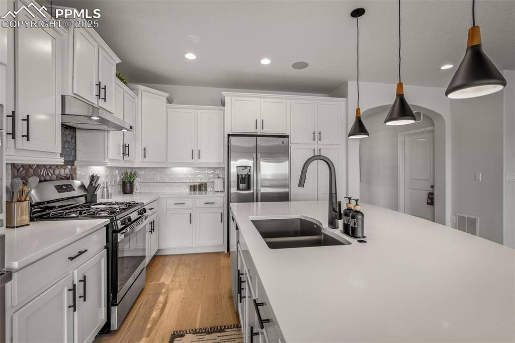 13410 New Ranch DR, Peyton, CO 80831