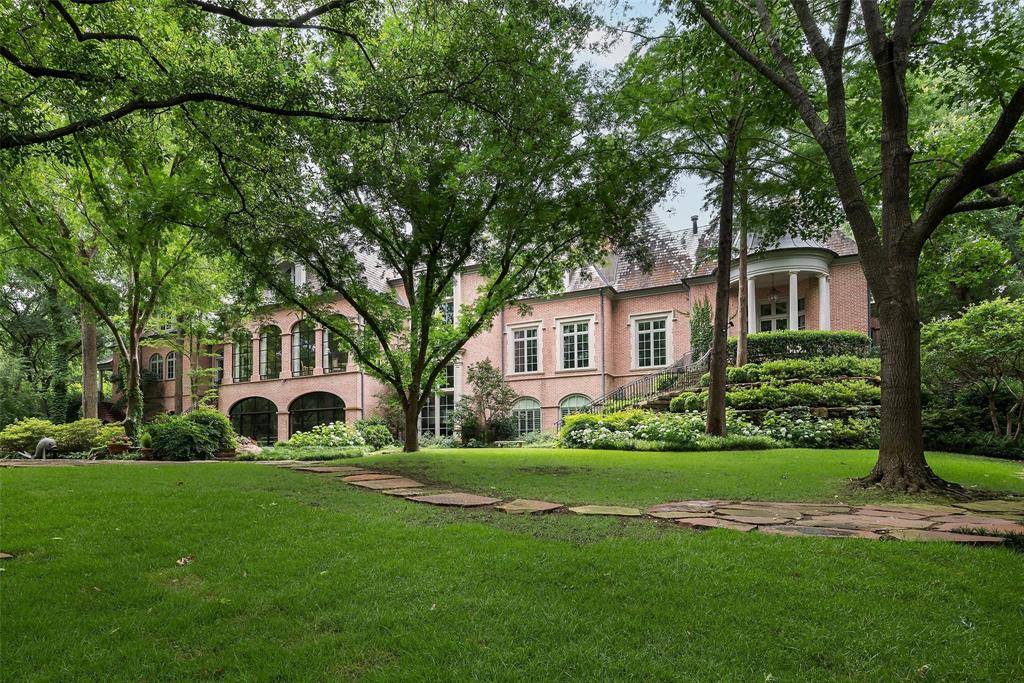 9769 Audubon Place, Dallas, TX 75220