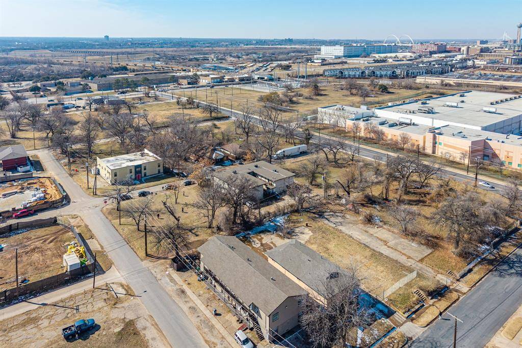 2718 Cleveland Street, Dallas, TX 75215