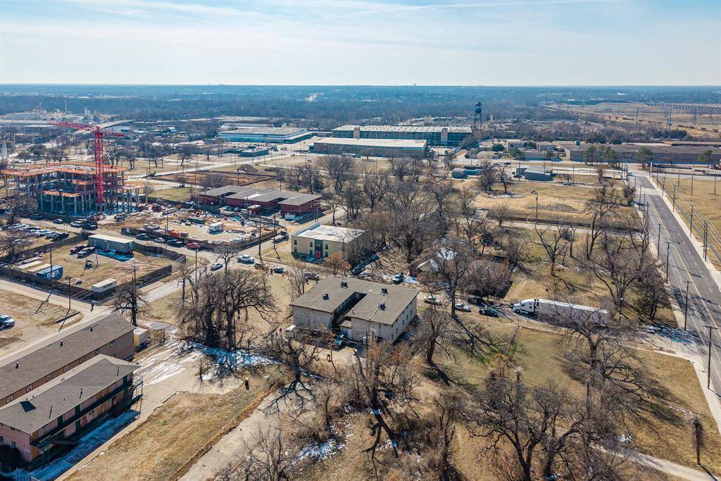 2718 Cleveland Street, Dallas, TX 75215