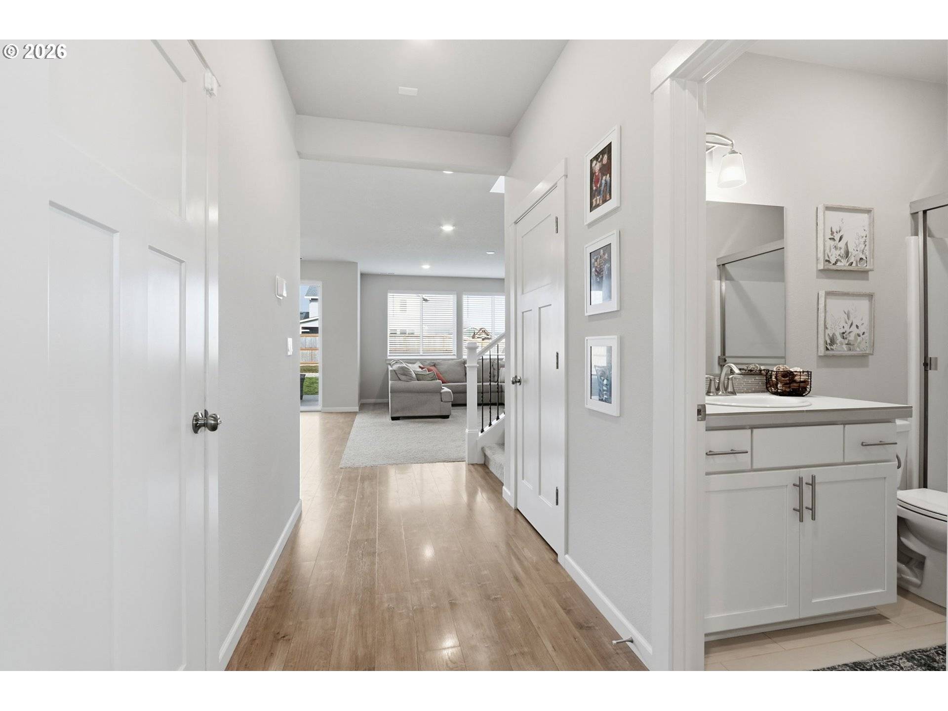 1035 MARIE ST, Mt Angel, OR 97362