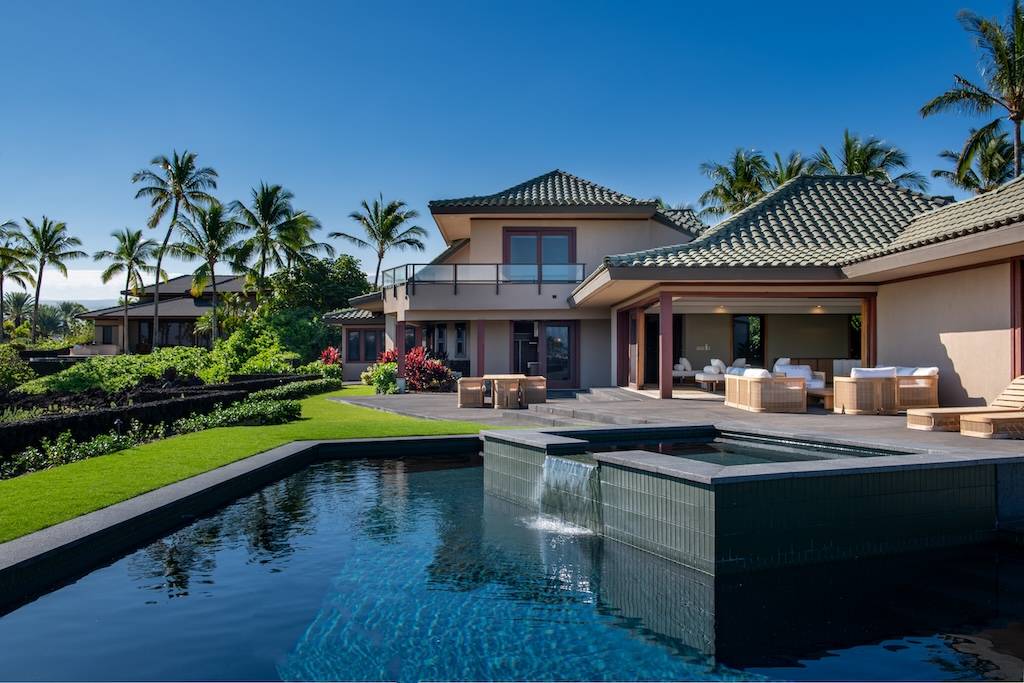 68-1051 HONOKAOPE WAY, Kamuela, HI 96743