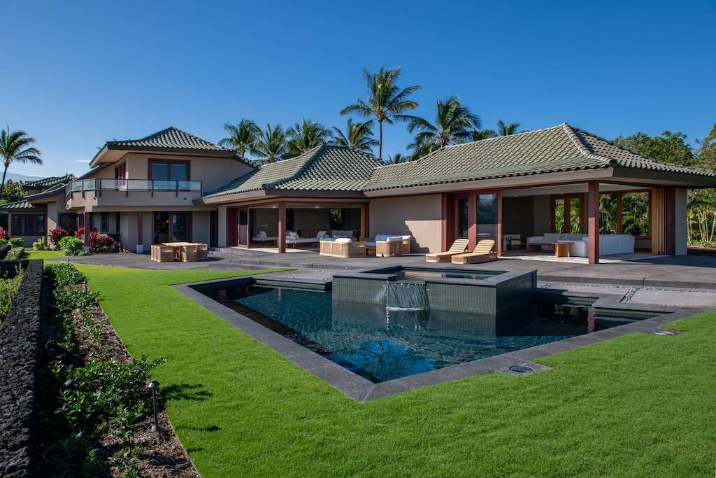 68-1051 HONOKAOPE WAY, Kamuela, HI 96743