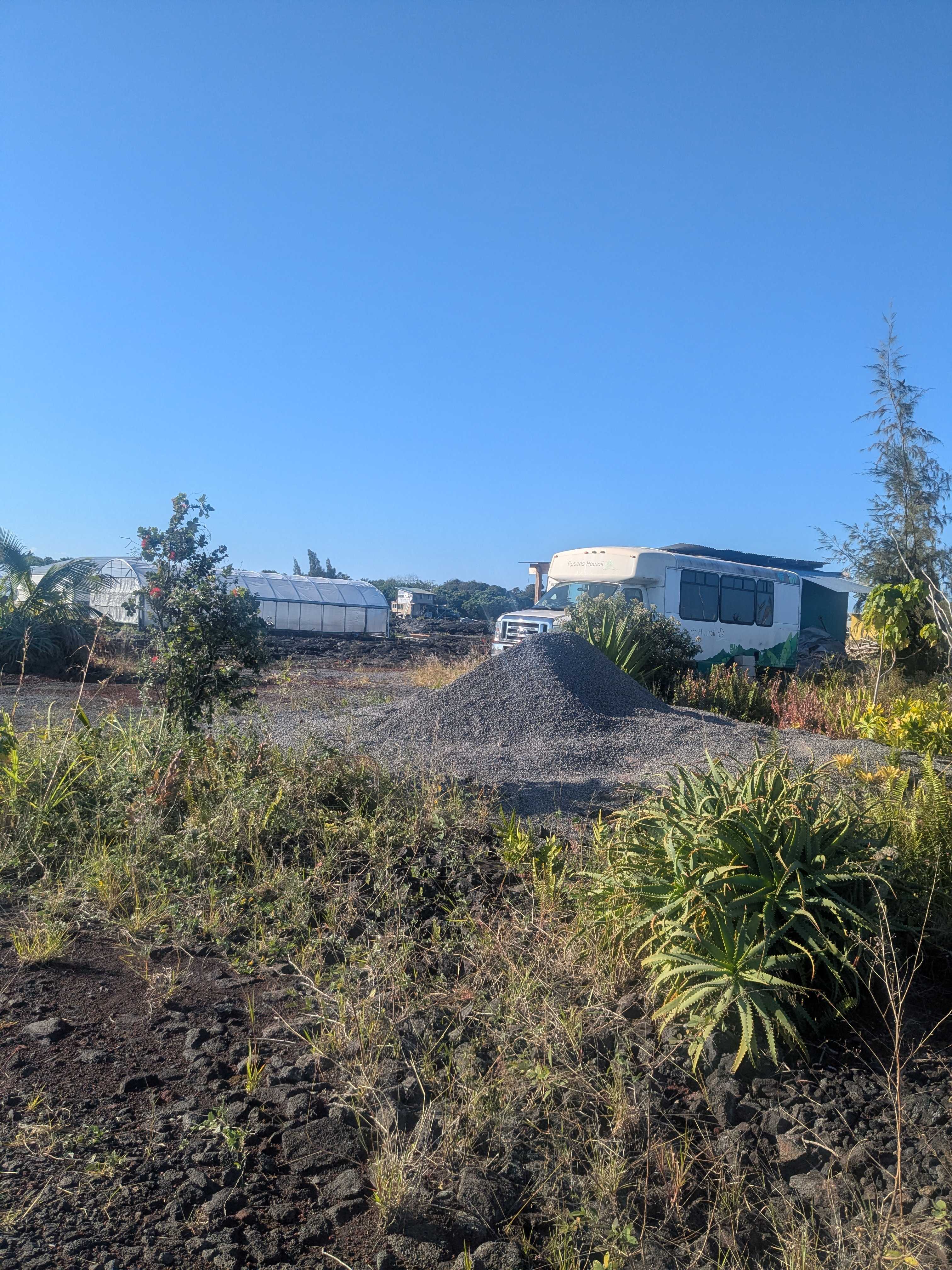 12-1127 HAKUMA STREET, Pahoa, HI 96778
