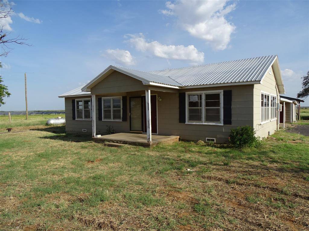 700 CR 157, Colorado City, TX 79512