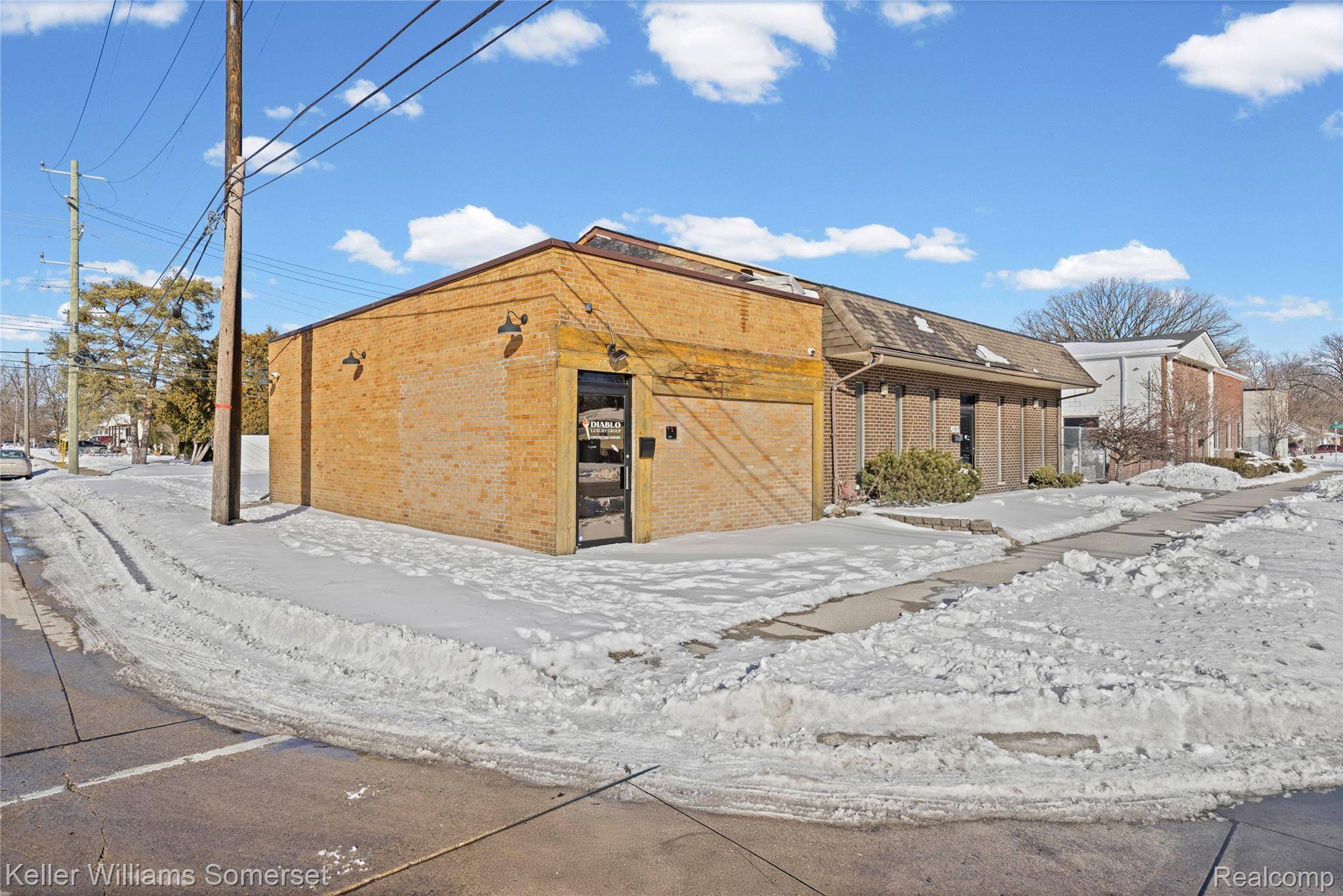 17503 Stephens DR, Eastpointe, MI 48021