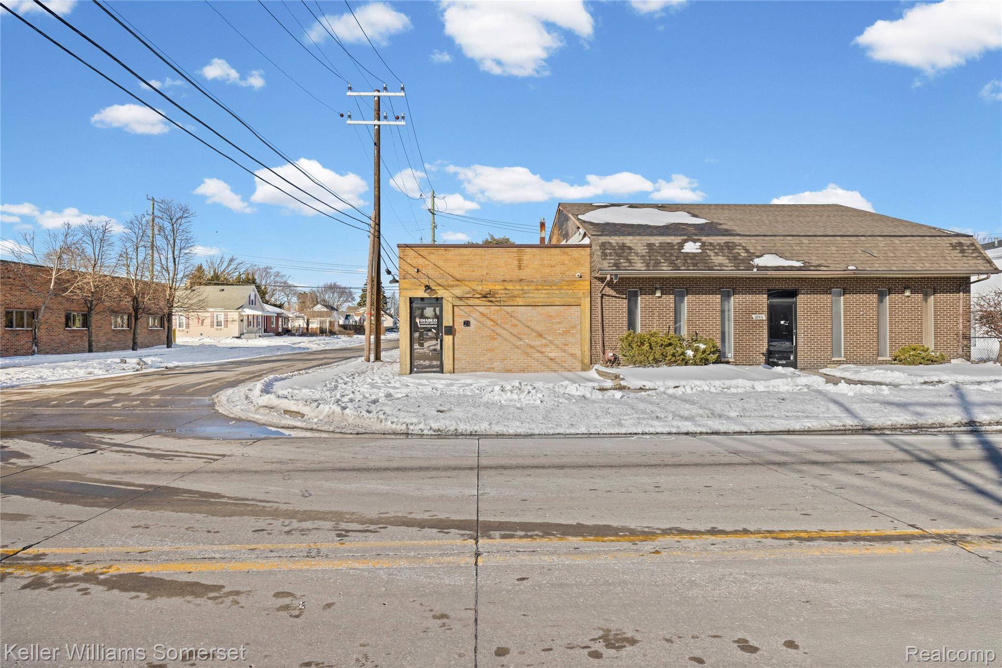 17503 Stephens DR, Eastpointe, MI 48021