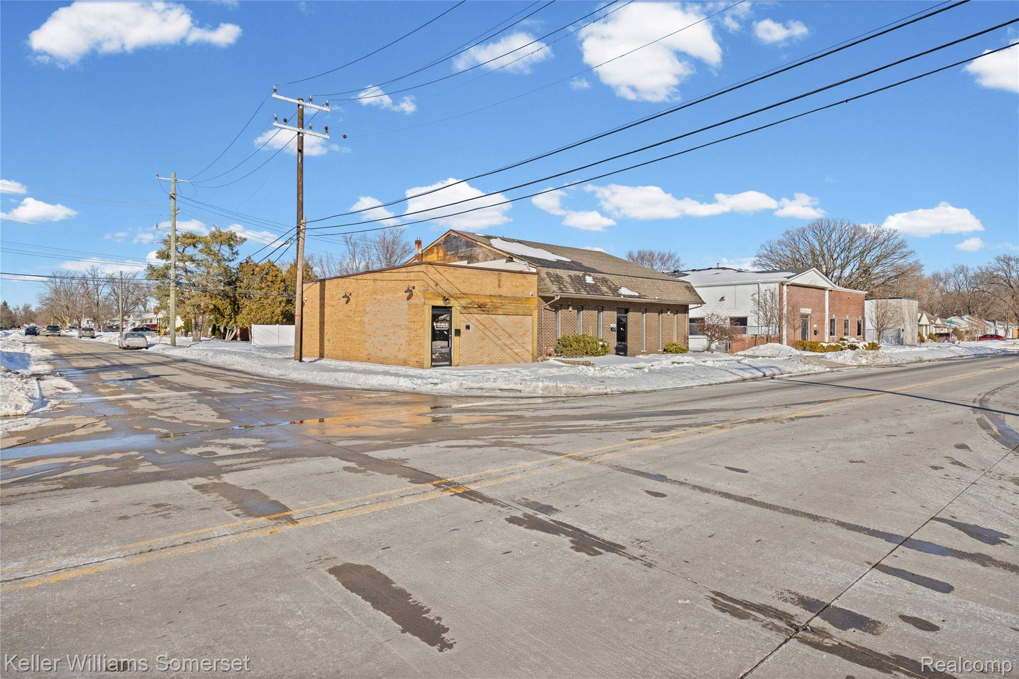 17503 Stephens DR, Eastpointe, MI 48021