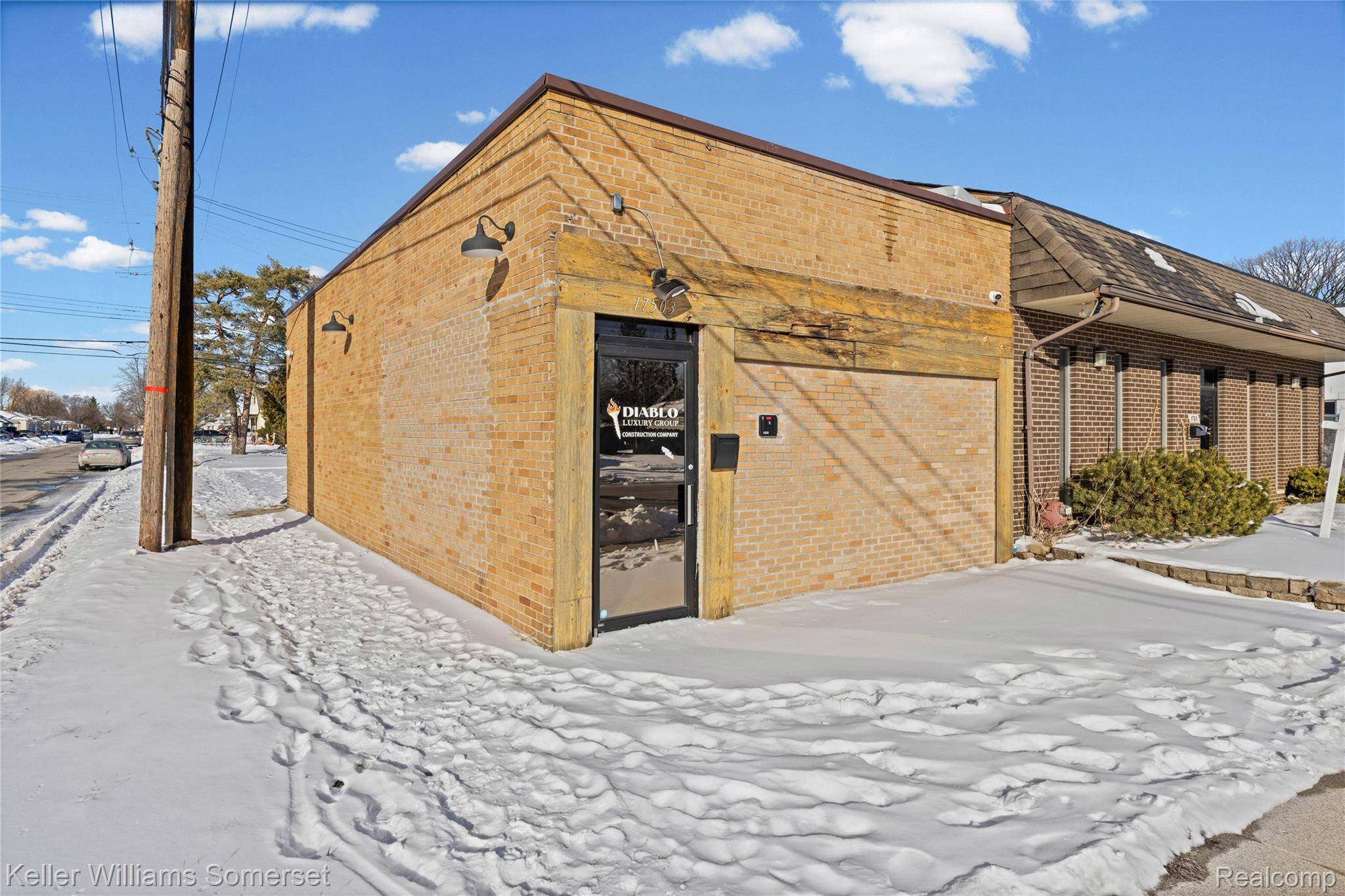 17503 Stephens DR, Eastpointe, MI 48021