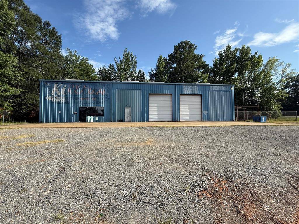 214 Front Street, Vivian, LA 71082