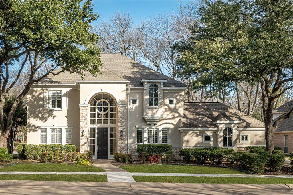 2514 Maywood Lane, Mckinney, TX 75072