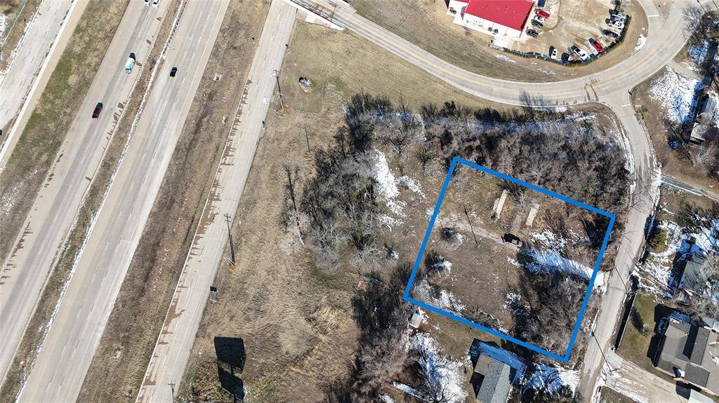 465 Wilshire Avenue #2, Azle, TX 76020