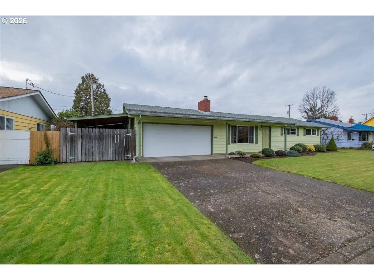 1420 NW HIGHLAND DR, Corvallis, OR 97330