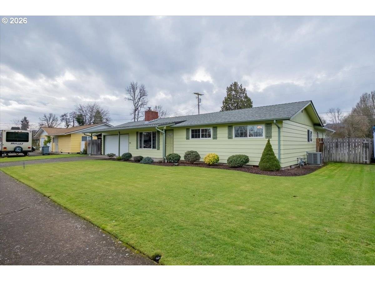 1420 NW HIGHLAND DR, Corvallis, OR 97330