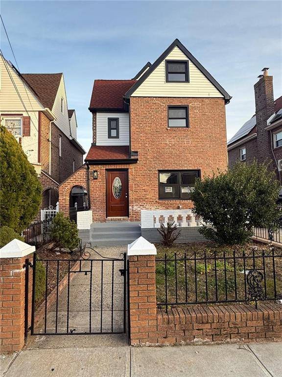 131-25 227th ST, Laurelton, NY 11413