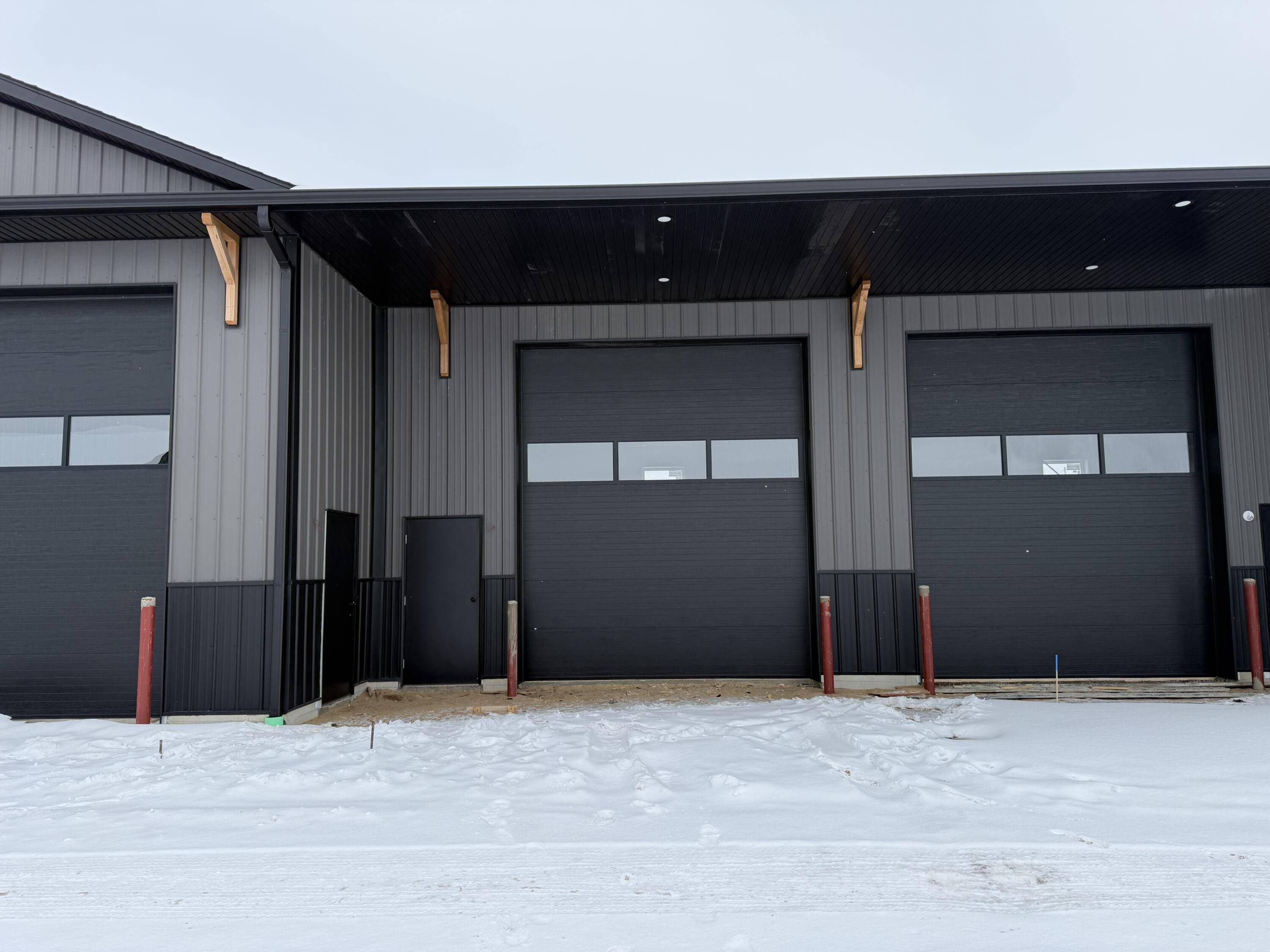 791 Case Karsten DR #8, Zeeland City, MI 49464