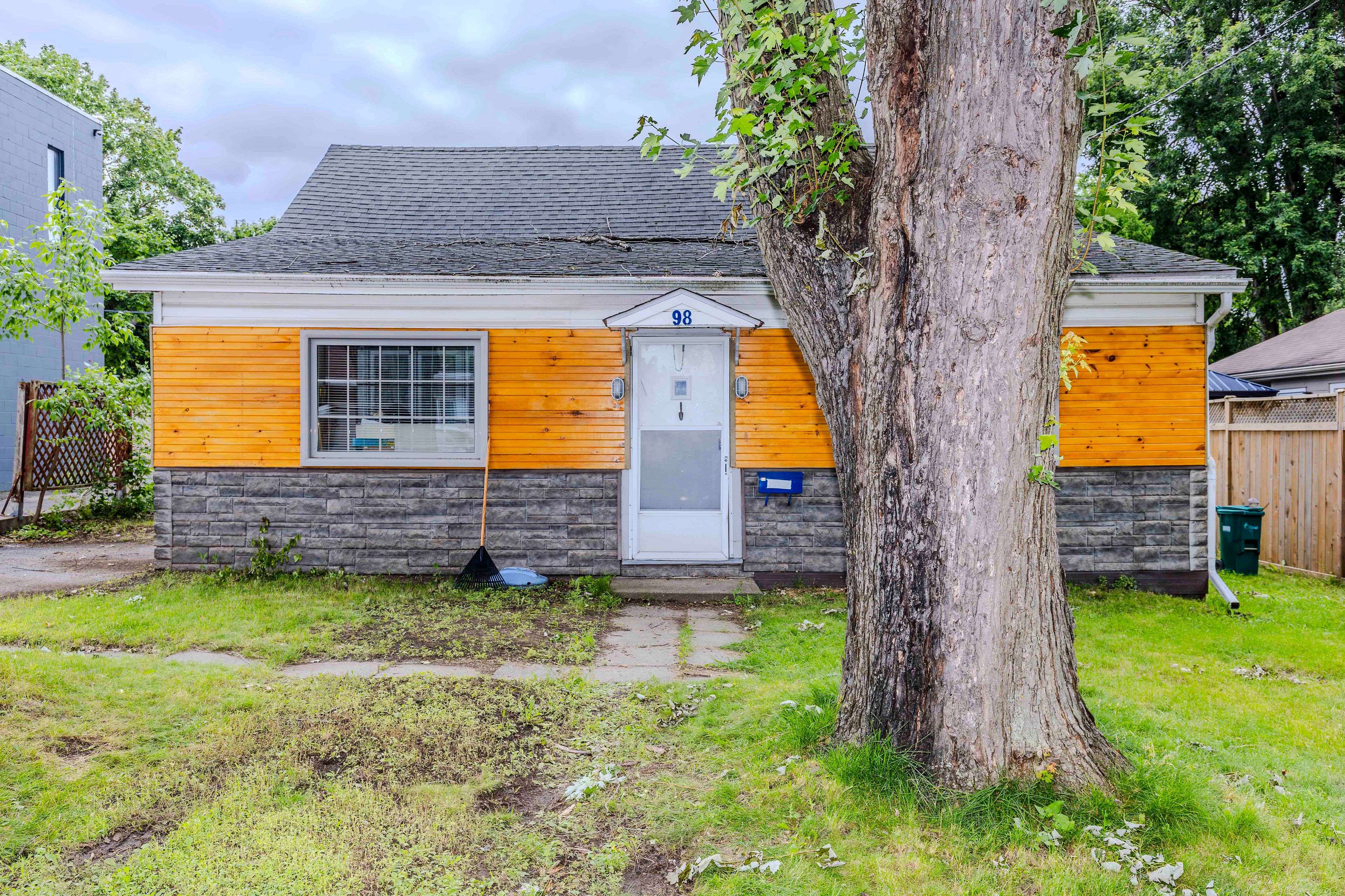 98 Boyce AVE, Britannia - Lincoln Heights And Area, ON K2B 6J2