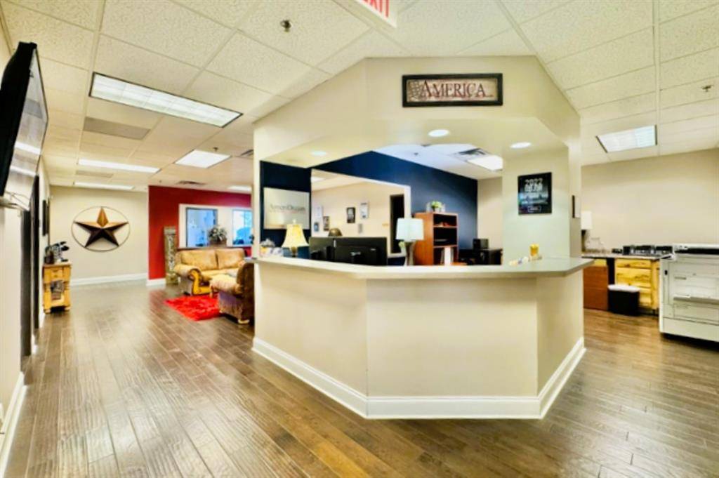 3700 Standridge Drive, The Colony, TX 75056