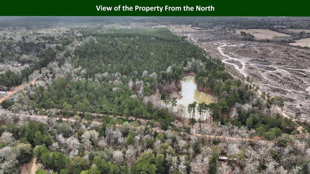 0 E PR 6150, Woodville, TX 75979