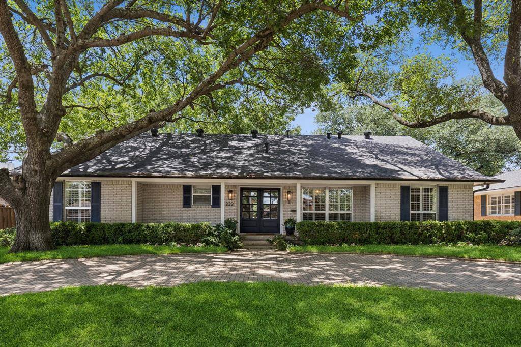 6222 E University Boulevard, Dallas, TX 75214
